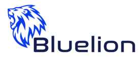 Bluelion LLC Logo